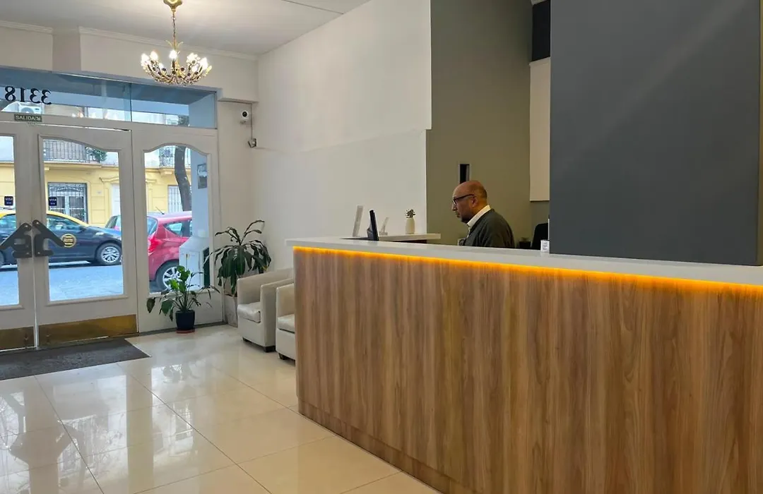 Alpino Hotel-1