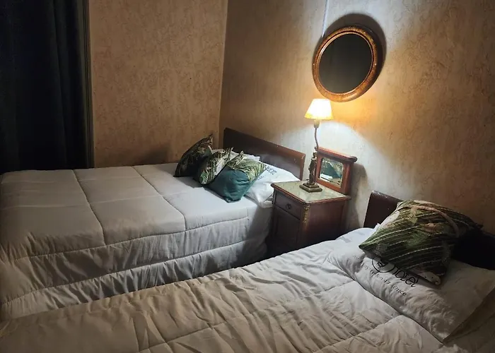Hotel Pueyrredón Ciudad Autónoma de Ciudad Autónoma de Buenos Aires
