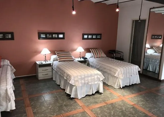 Loft Argentino Apart Hotel Ciudad Autónoma de Buenos Aires